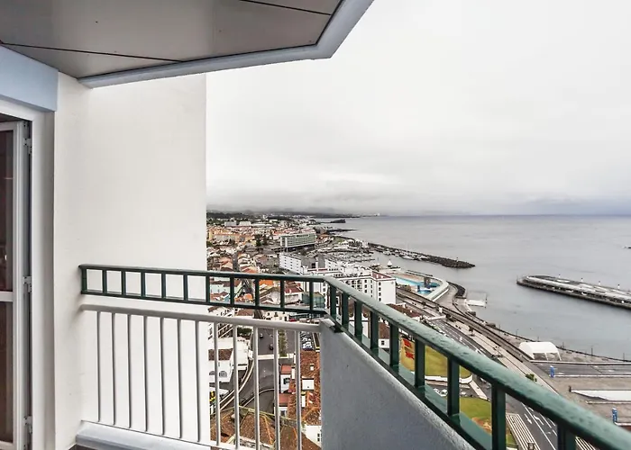 Atlantic Home Azores